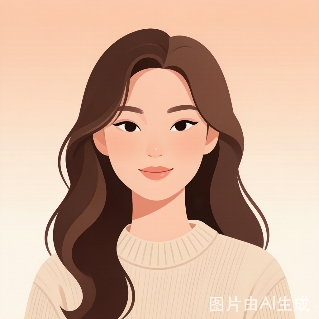 加油女孩